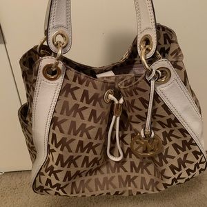 MK purse
